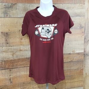 Champion Performance Athletic Top Women's Size S R